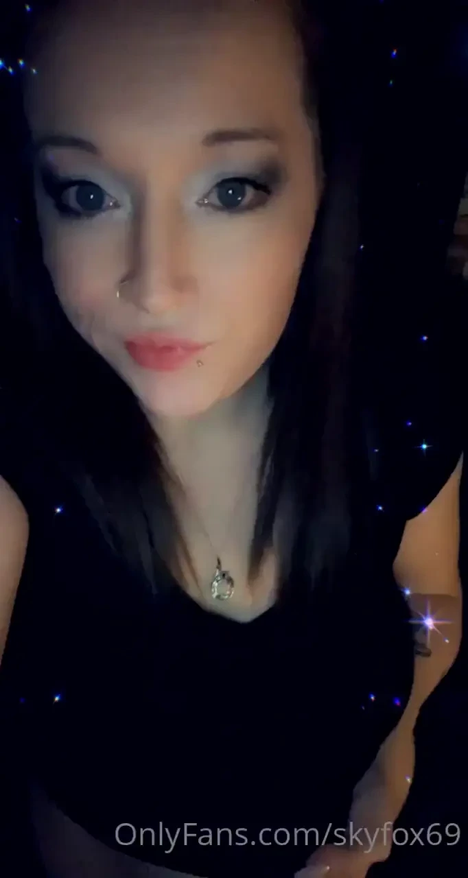 Like a black widow baby new content coming now w deals for buyers and 