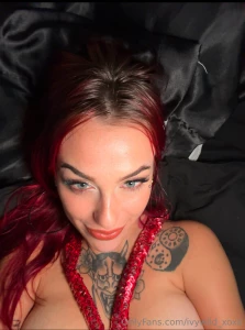 Waiting in my goodnught text