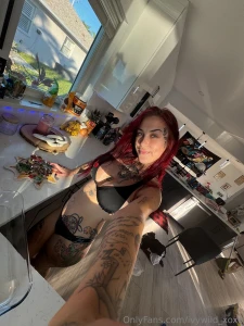 Just made a free only fans make sure you go follow me there thanks for