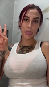 Who wants to see them sending out a hot new video tonight be hard and