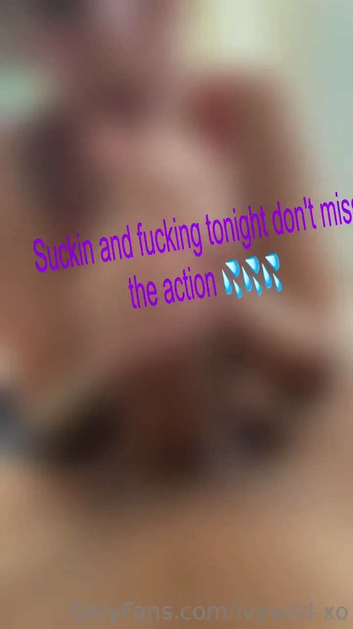 New video launch tonight don t miss it 