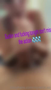 New video launch tonight don t miss it