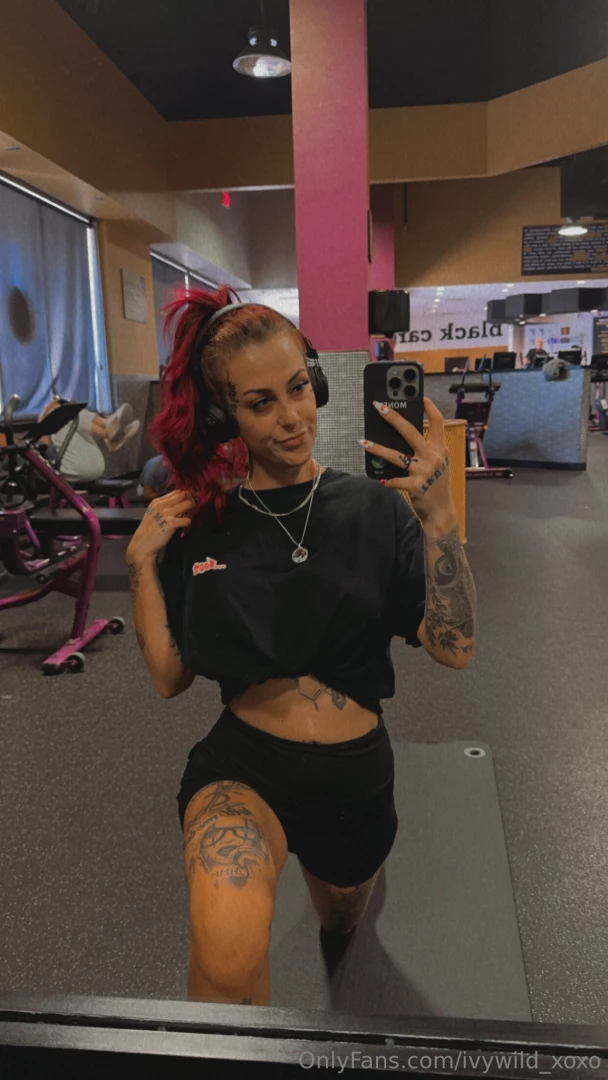 Better have not skipped the gym 