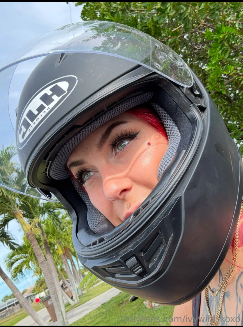 Do you like biker girls part 1 