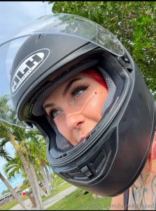 Do you like biker girls part 1