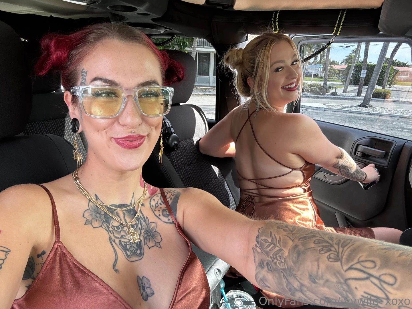 Who s ready for the content part 1 