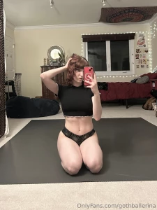 Mirror mirror on the wall part 305