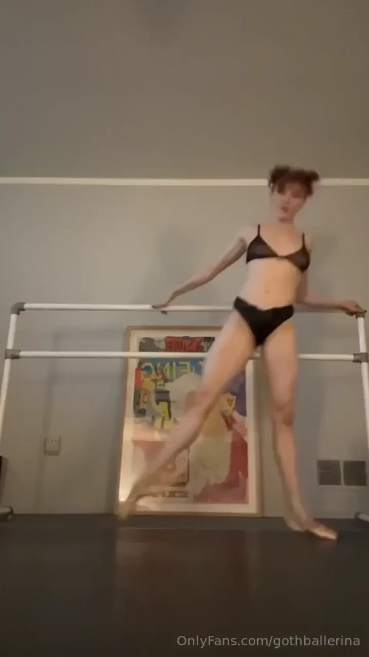Watch me dance version 1 