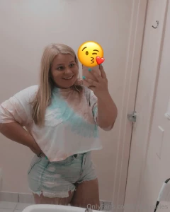 Some old selfies part 2