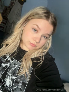 Slept in my makeup