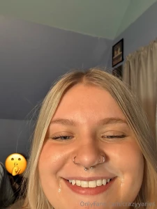 Crazyyaries part 467411