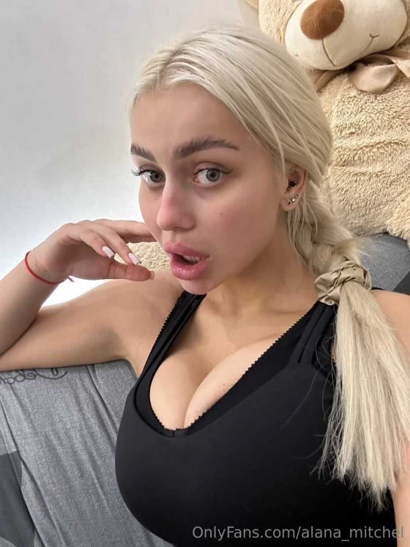 Sometimes you just need to let yourself be a little crazy give part 1 