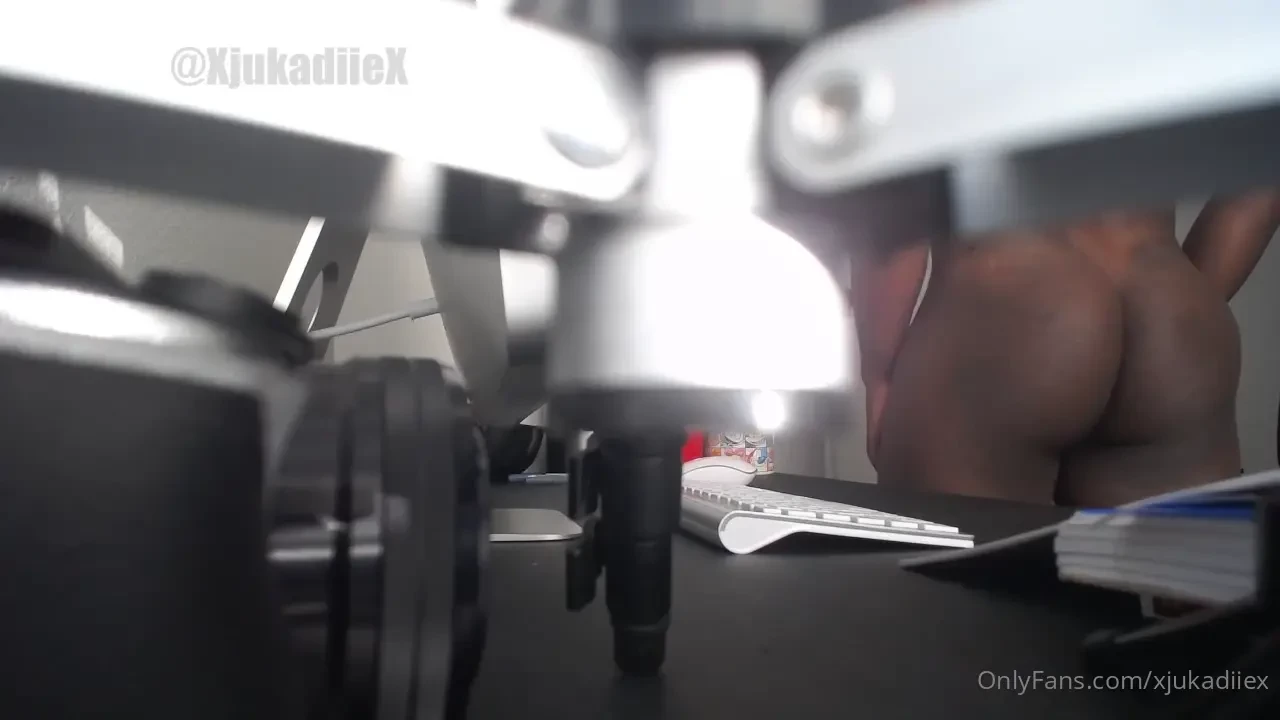 You spying on me part 3 