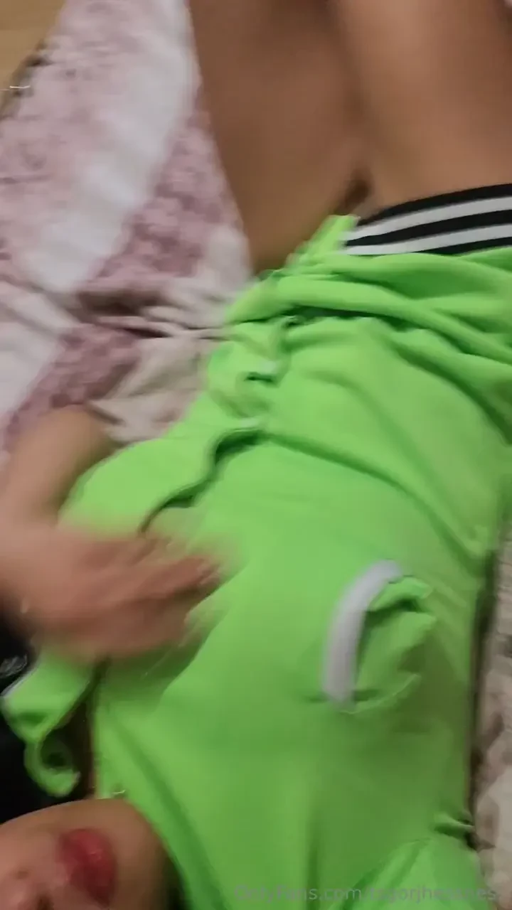 Just waking up part 20 