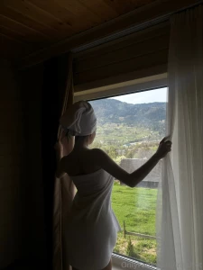 Beautiful and lovely morning