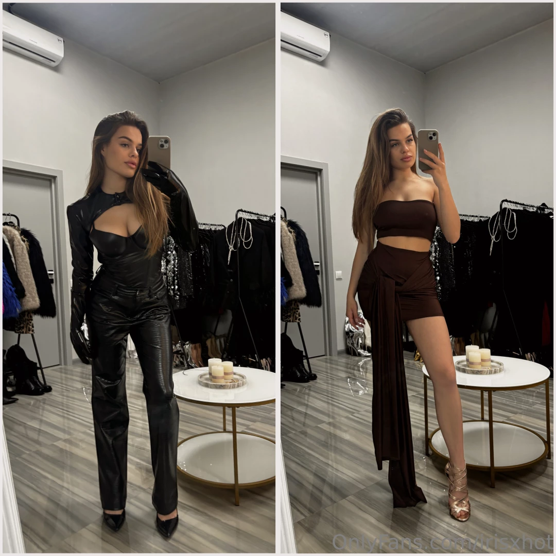 Help me choose a sexier costume 