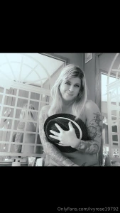 Going to start doing customs monday so if you want to out one in let