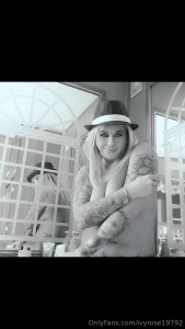 Check out the new video babe