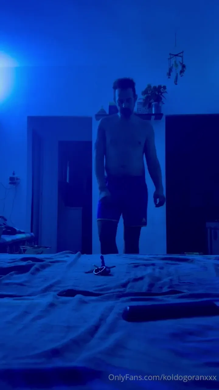 Tengo un pajote para ti 