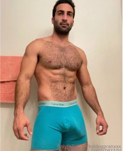 Follow this hairy muscle alpha rez the persian prince rezzzv vip page part 147
