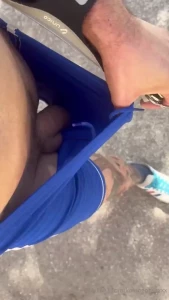 Do we do some cardio together