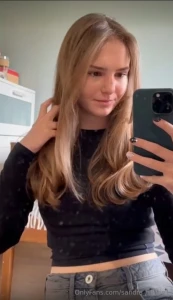 Hey i can see that you miss this sweet pussy elis_os is for you come part 165