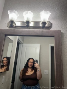 Feeling pretty part 202