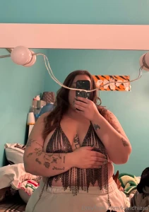 Some new sparkly pieces black or silver part 1