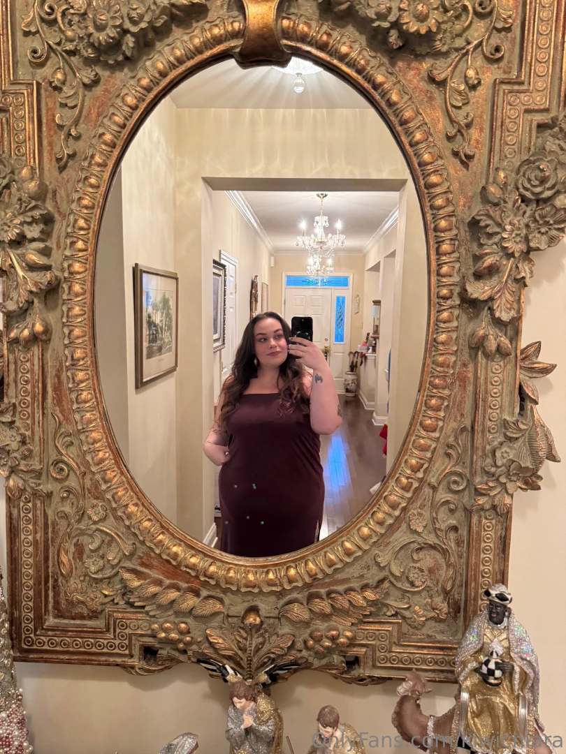 Feeling fancy part 11 