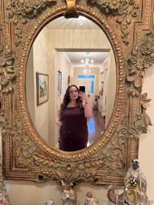 Feeling fancy part 11