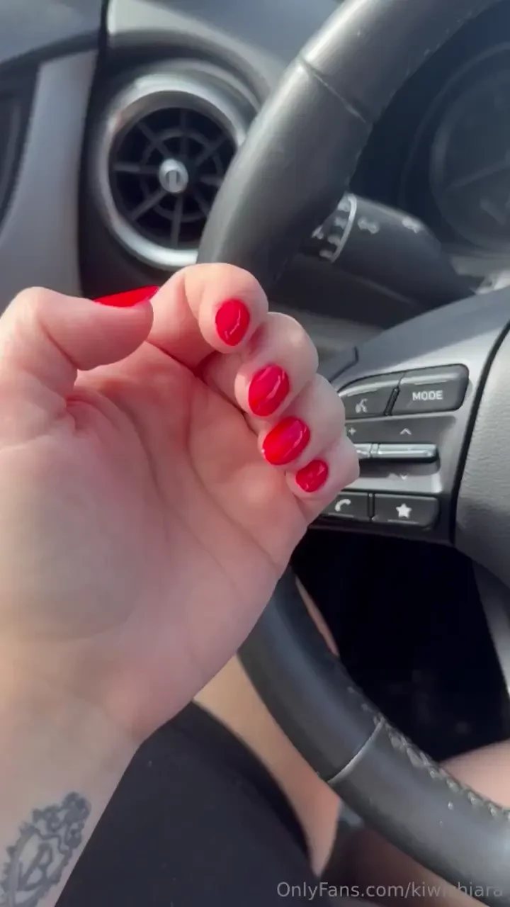 New nails what color or design would you like to see next 