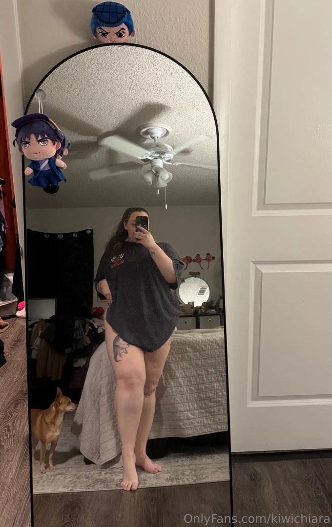 Who s trying to see what i have on underneath part 1 