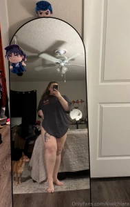 Who s trying to see what i have on underneath part 1