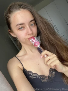 A piece of happiness