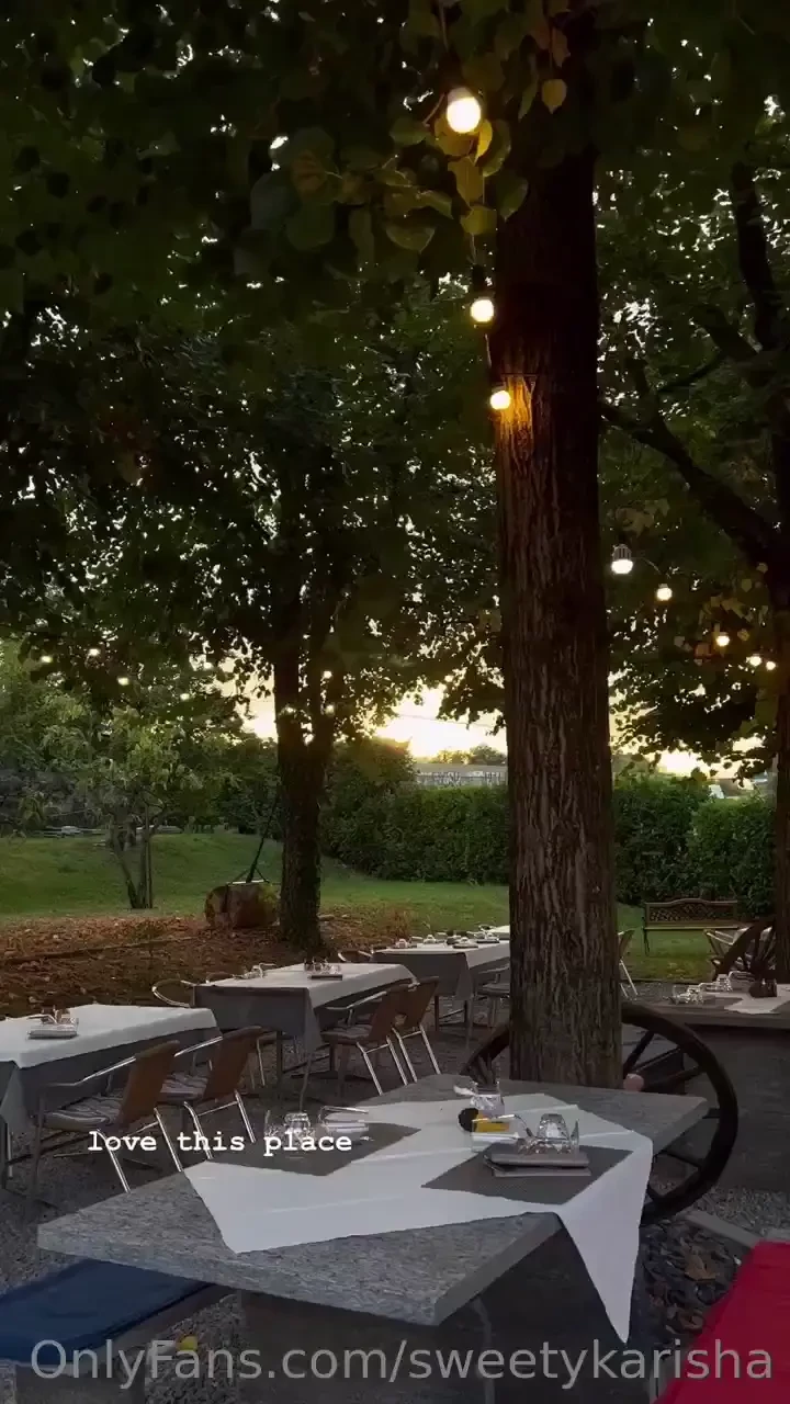 Just a fabulous morning 