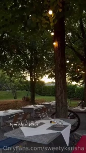 Just a fabulous morning