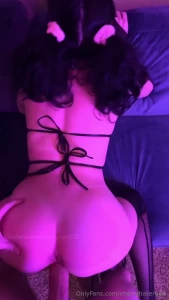 She calls herself batgirl i only call her past 10