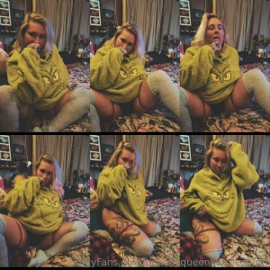 Well it s official i have made the naughty list who is gunna join me