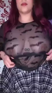 It s tiddy tuesday part 2