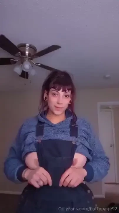 Tip the tit part 3 