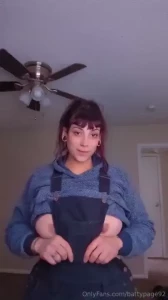 Tip the tit part 3