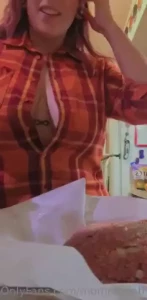 Cum cook with me part 1