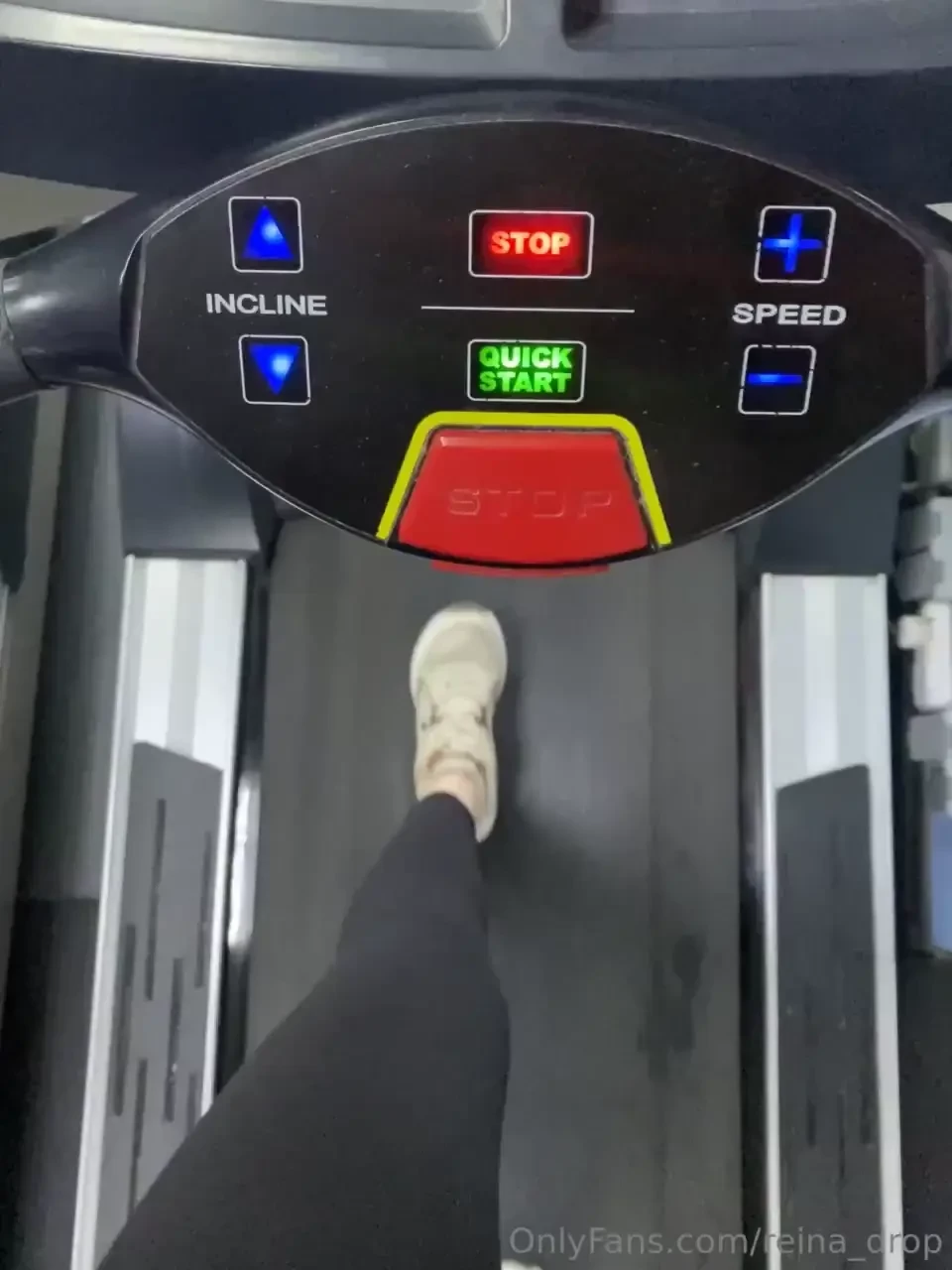 The training was just fire i started with intense cardio on the 