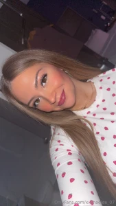 Spicy attitude on mild days part 29