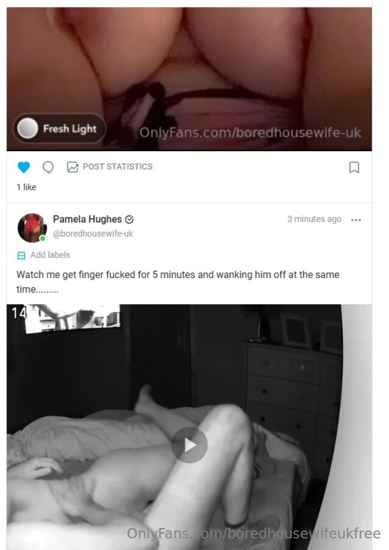 More updates over boredhousewife-uk 