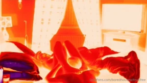 This guy didnt need dinner today he just eat my cunt out instead only