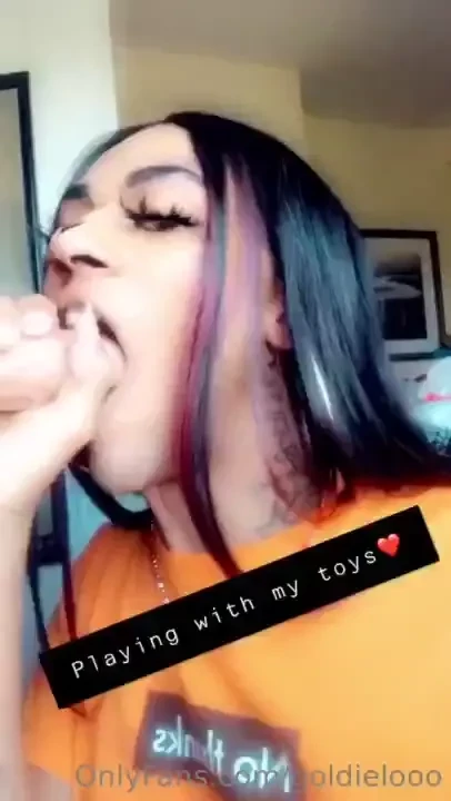 Which dildo play is better comment part 1 