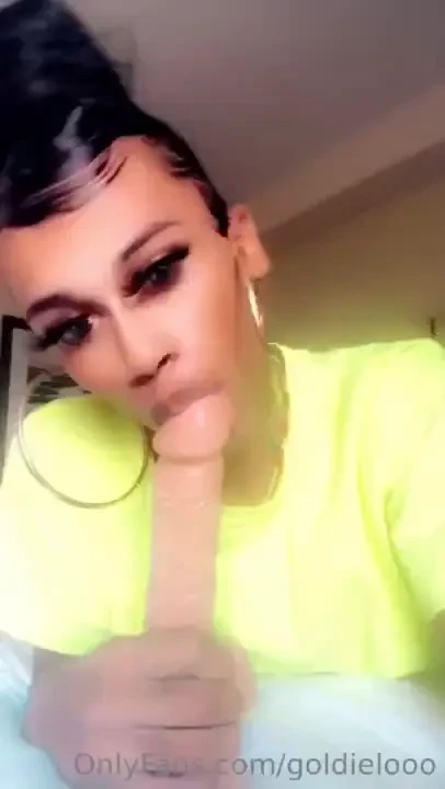 Which dildo play is better comment 