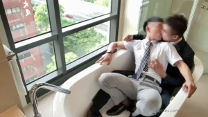 Taitai885 http onlyfans com suitslave part 1