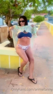 I m becoming the wild life in puerto rico